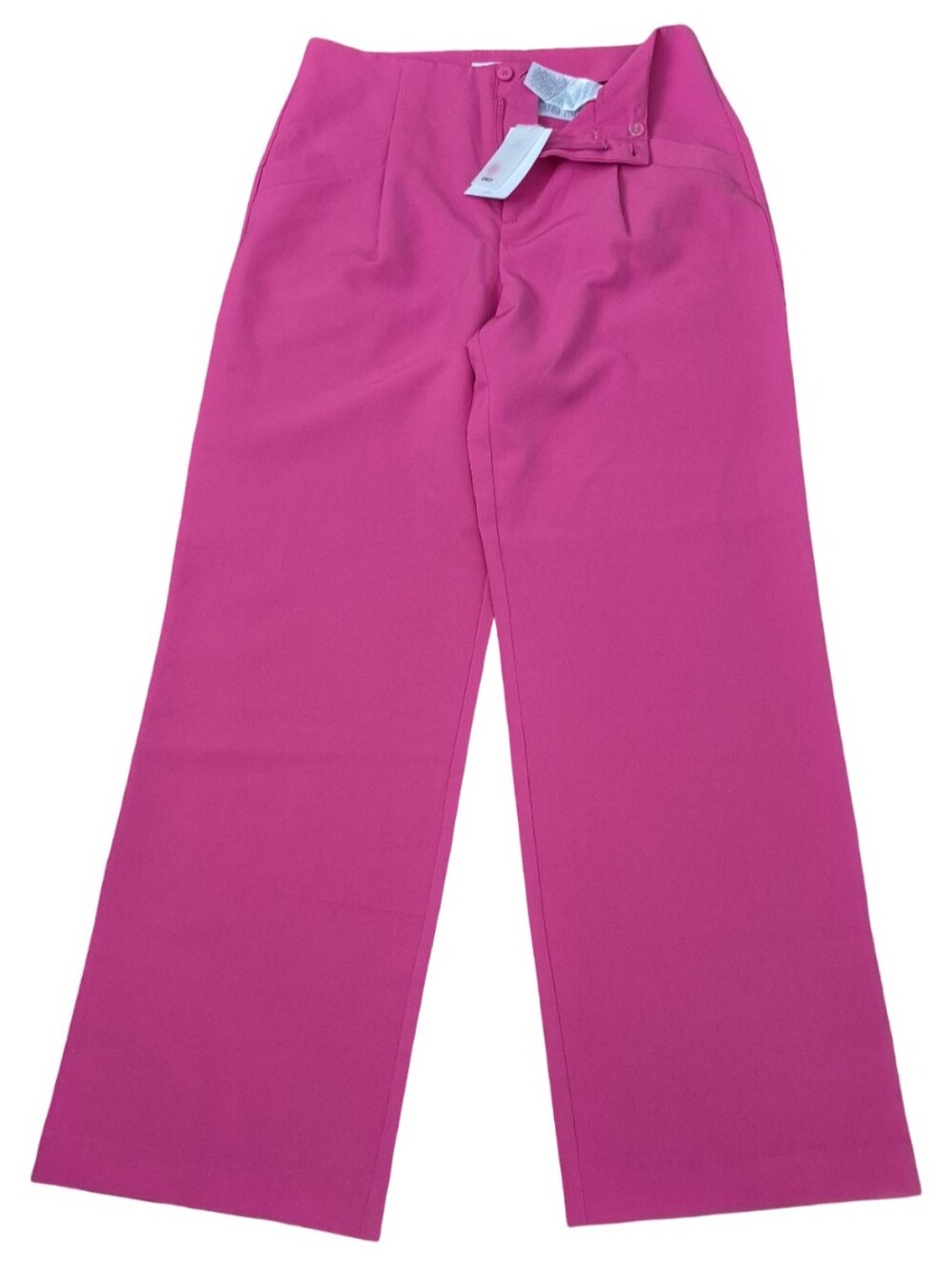NWT Womens Only Wide Pant Size 8
